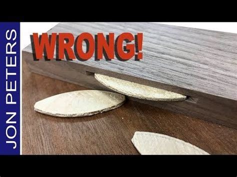 measuring a thickness of a buiscuit|wooden biscuits size guide.